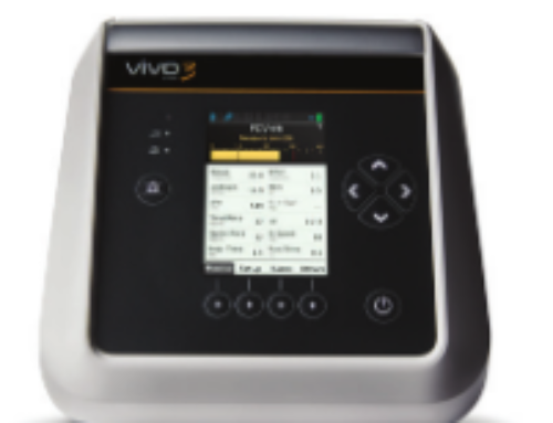 McArthur Medical Announces Partnership with Breas Medical