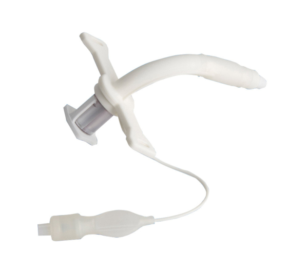 Specialty, PVC and Silicone Tracheostomy Tubes ICU Medical - McArthur ...