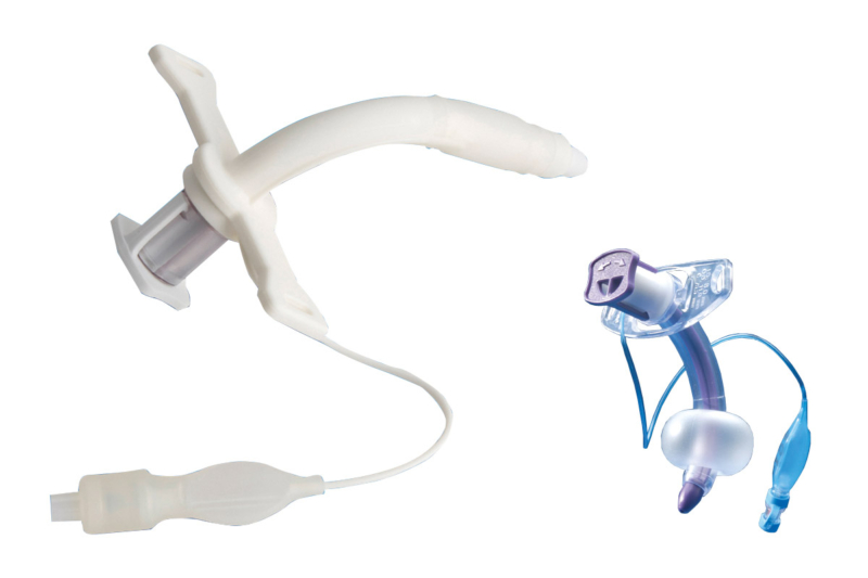 Spécialité, canules de trachéotomie en PVC et en silicone ICU Medical ...
