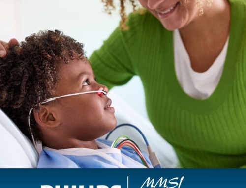 McArthur Medical and Philips expanded partnership