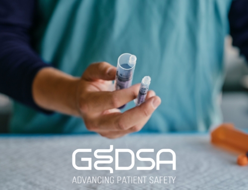 MMSI Joins GEDSA to Support ENFit® Patient Safety